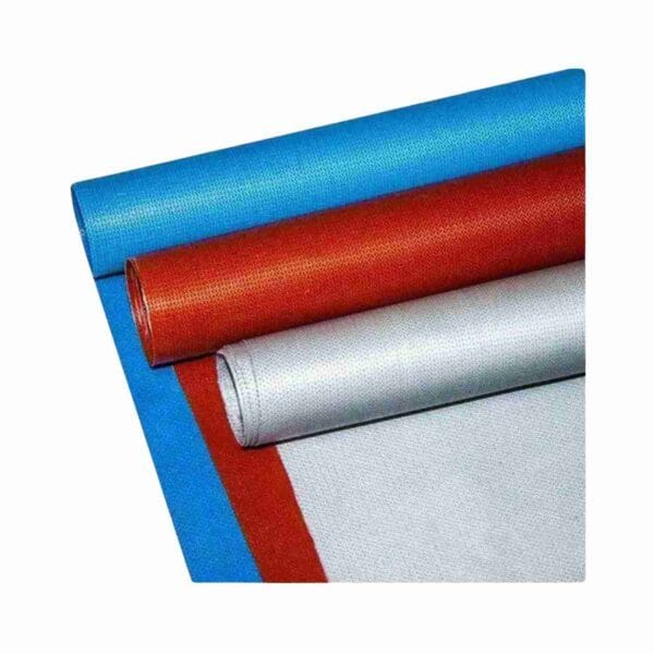 SIGNATUR Silicon Coated Fire Blanket Roll