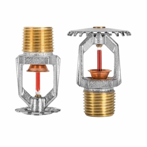 TYCO – Sprinkler | TY-FRB UP 1/2 Inch | K80 68C CHR QR