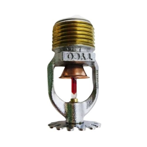 TYCO – Sprinkler | TY-B PD 1/2 Inch | K80 68C CHR SR