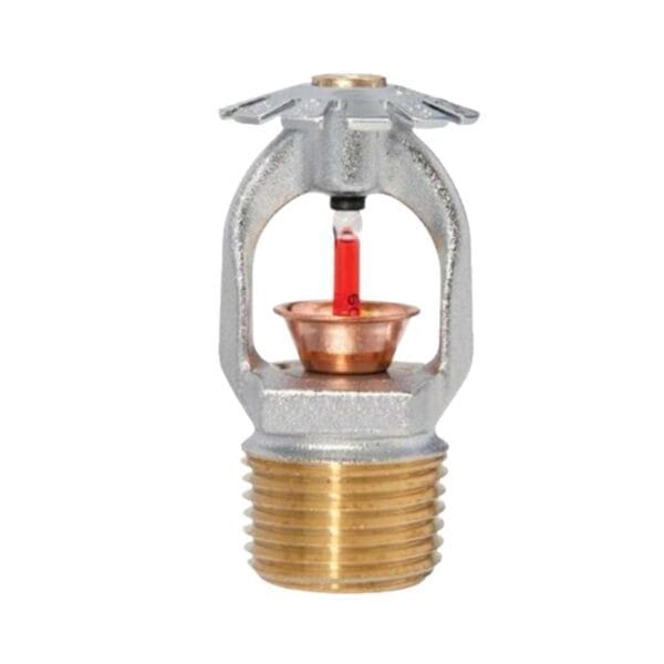TYCO - Upright Sprinkler | TY-B UP 1/2 Inch | K80 57C CHR SR