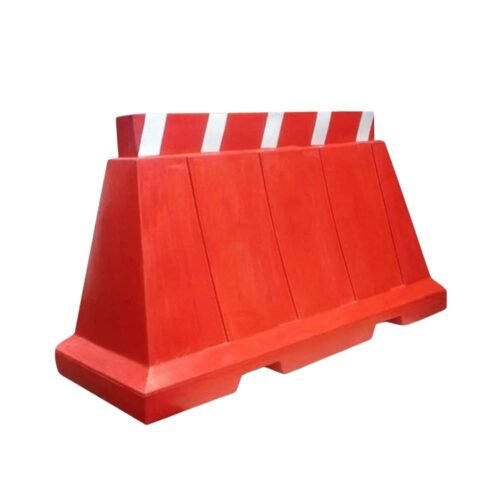 DARKEYE – RB-1 | Traffic Barricades | Red