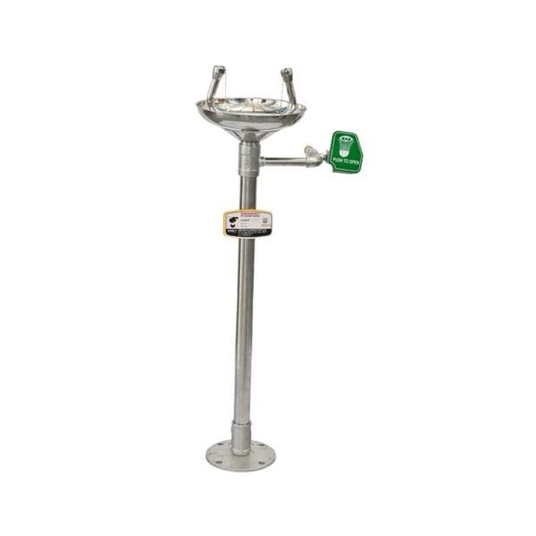 UDYOGI 4220 SS Eye-Face Wash Fountain