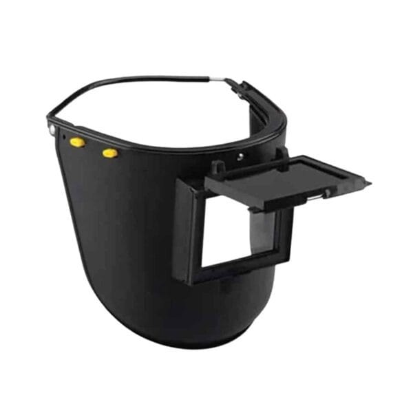 UDYOGI - 6PA3 Face Shield