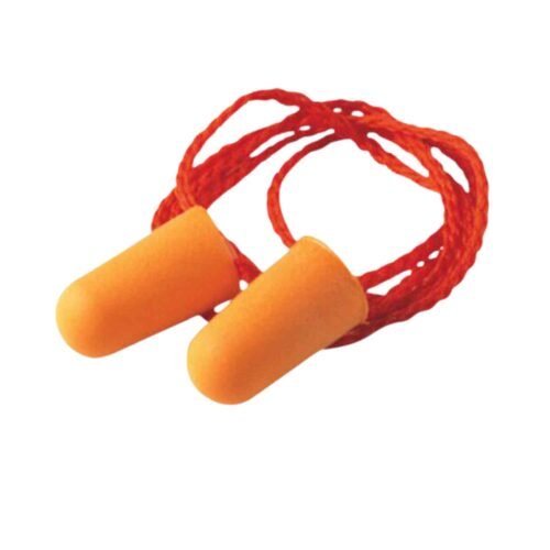 UDYOGI – FP 01 | Disposable Ear Plug