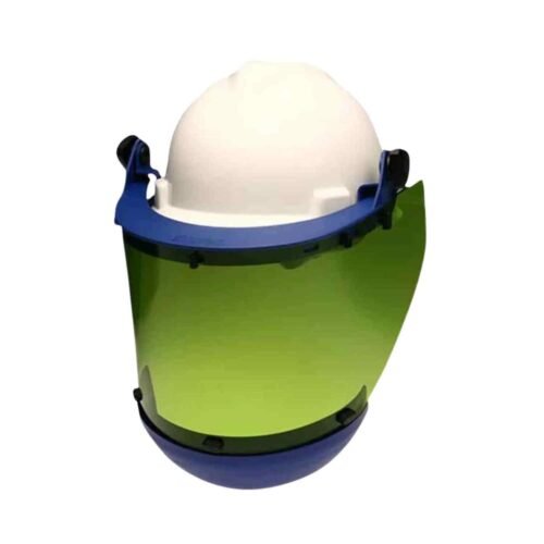 UDYOGI – Face Shield | AFA-S2K2-PC-12