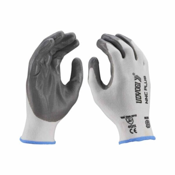 UDYOGI - NNC Plus Safety Gloves