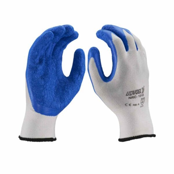 UDYOGI - NRC WB Safety Gloves