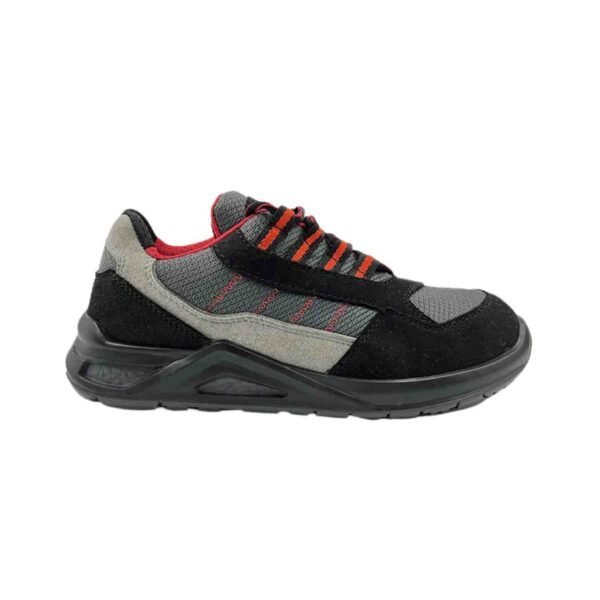 ACM-1699 Washable Safety Shoe