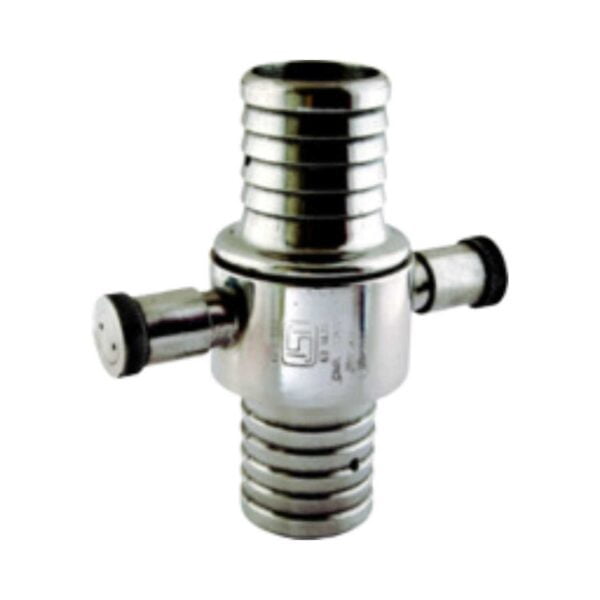 Aaag - Instantaneous Stainless Steel