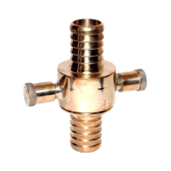 GM Instantaneous Male Female Fire Hose Coupling