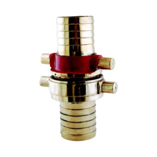 AAAG G132 | Screwed Lug Type Fire Hose Couplings