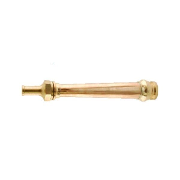 AAAG Long Branch Pipe copper