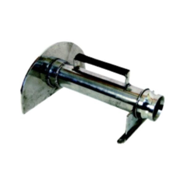 Aaag Jumbo Curtain Speciality Nozzle