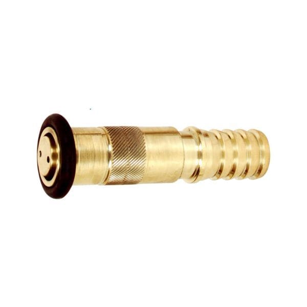 AAAG - G126B Jet Spray Action Hose Reel Nozzle | Gunmetal