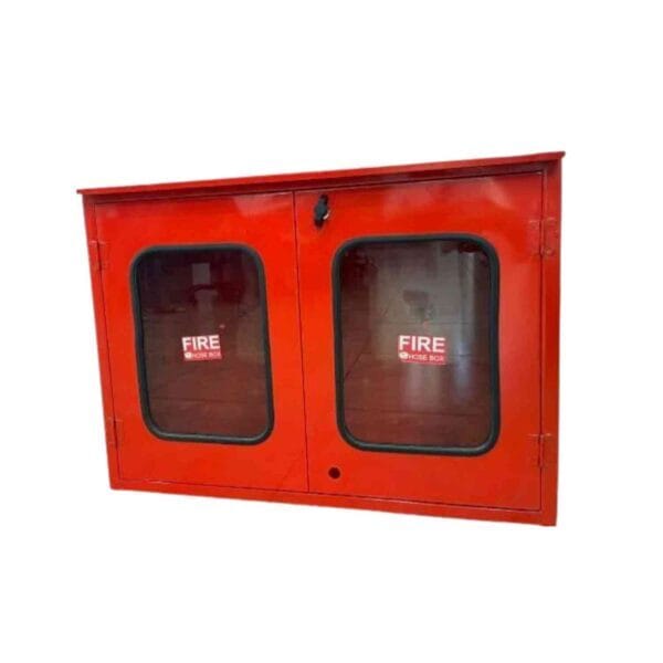 ArmorFire Double Door Box