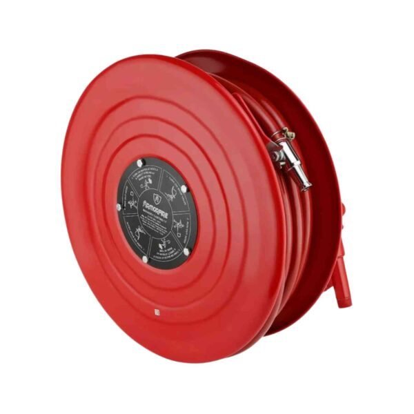 ArmorFire Hose Reel Drum