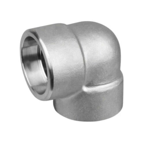 ARMORFIRE – 90 Degree Elbow Socket Weld