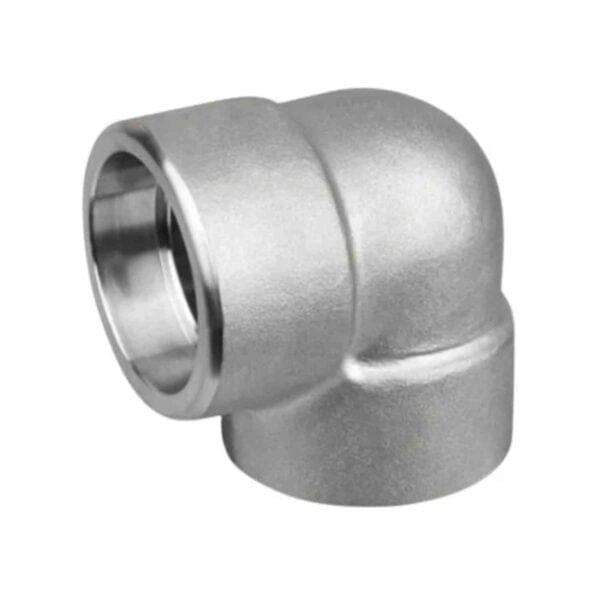 ArmorFire Elbow Socket Weld