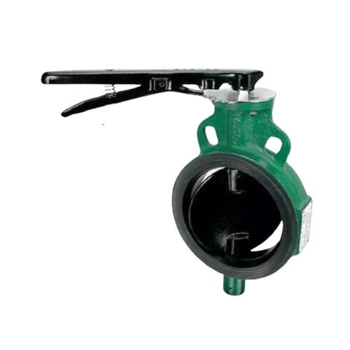 ZOLOTO – PN16 | Butterfly Valve Water Type | Size – 1-1/2 (40mm)