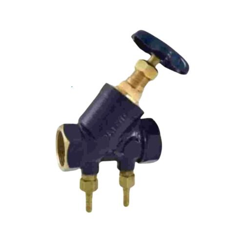 ZOLOTO – 1040B | Forged Screwed Compact Brass Pressure Reducing Valve | 25mm