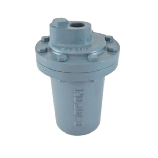 Zoloto Bucket Steam Trap