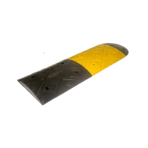 VERTEX – V150 | Rubber Speed Breaker | 500 x 350 x 50mm