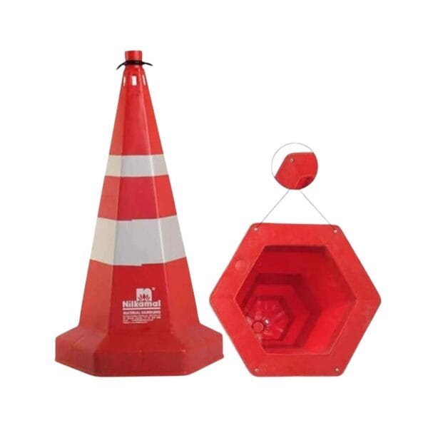 Nikamal Traffic Cone