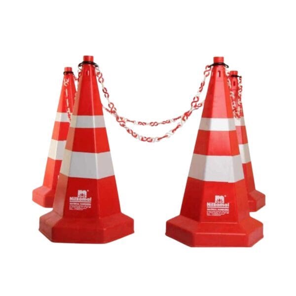 Nikamal Traffic Cone