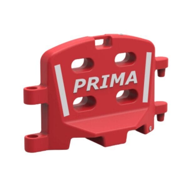 Prima safety Barricade