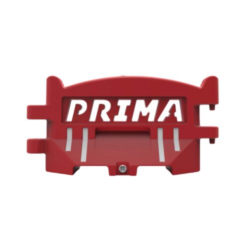 PRIMA – PPLRB-2000-1 | W.F.B. Model-1 Road Safety Barricade