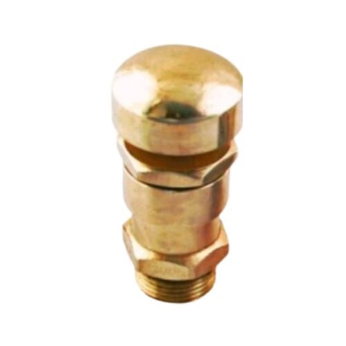 AAAG – G152 | Gun Metal Air Release Valve | 25 NB Male thread Inlet