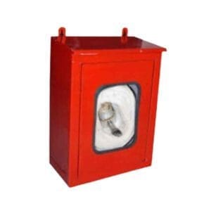 Hose Box Single Door 