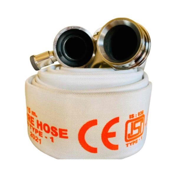 Essel RRL Fire Hose