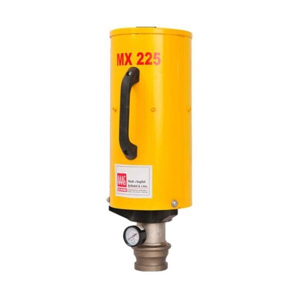 aag Portable Foam Generator