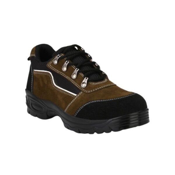KAVACHA R501 Safety Shoe