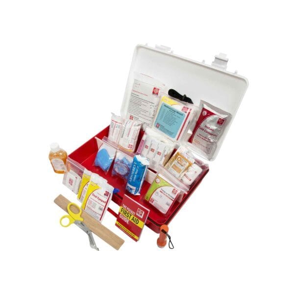 SJF P2 Workplace Kit Large Industry