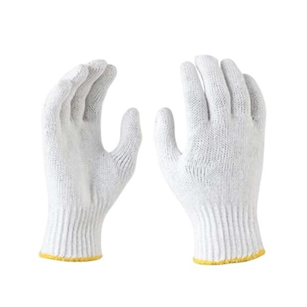 Raga Safety Hand Gloves