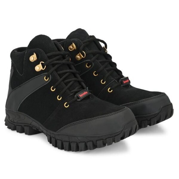 KAVACHA S82 Safety Shoe