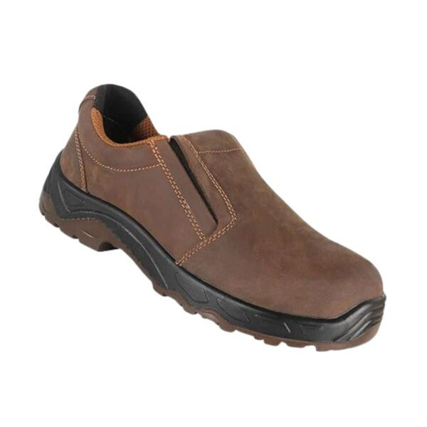 ZAIN Boston Safety Shoes