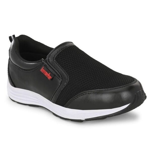 S127 Womens Safety Shoe