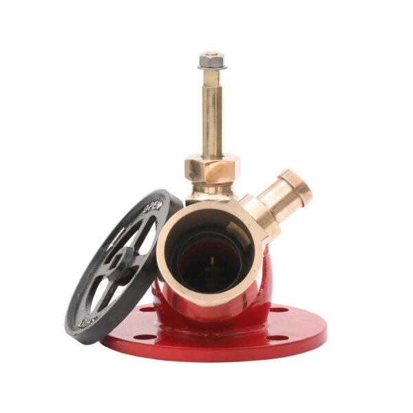 Commercial GM Hydrant valve