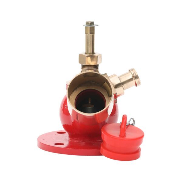 Commercial GM Hydrant valve 1