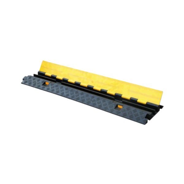 H2 Heavy Duty Rubber Cable Protector