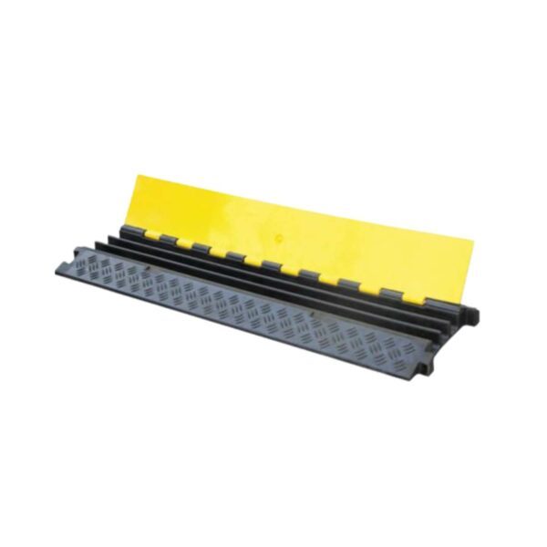 H2 Heavy Duty Rubber Cable Protector