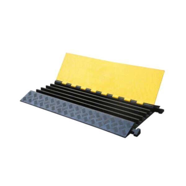 H2 Heavy Duty Rubber Cable Protector