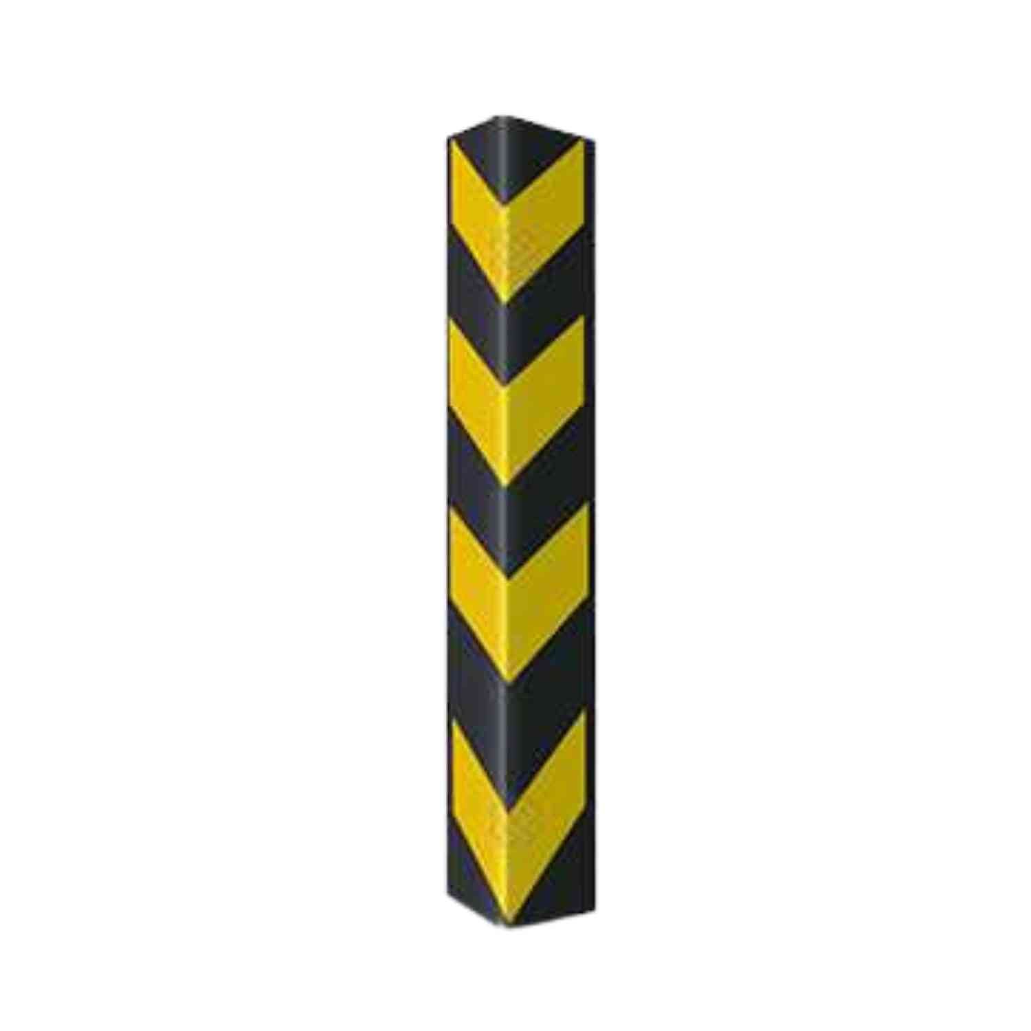 Buy H2 L-shape Rubber Corner Guard with 800mm Height (8mm)