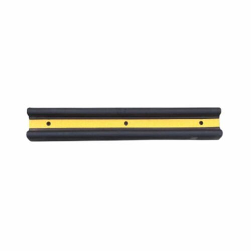 H2 – Rounded Rubber Flexible Wall Guard | H2WG-55