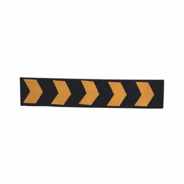 H2 - Rubber Wall Guard