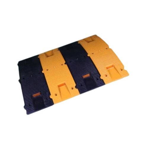 H2 – Plastic Speed Breaker | H2PB75-1 (750mm X 250mm X 50mm)