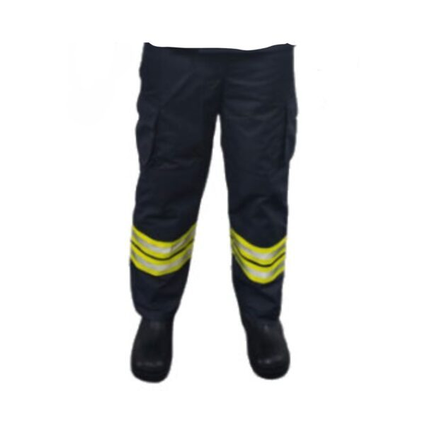 Hicare - Flare Defend EN 496 Fireman Suit Trouser